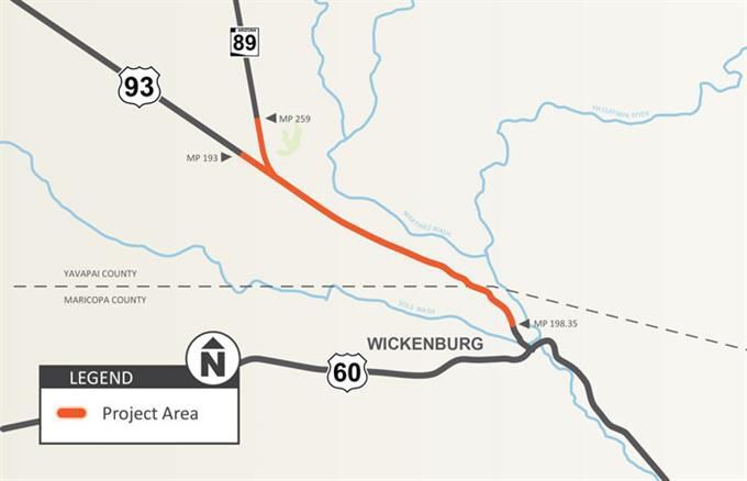US 93